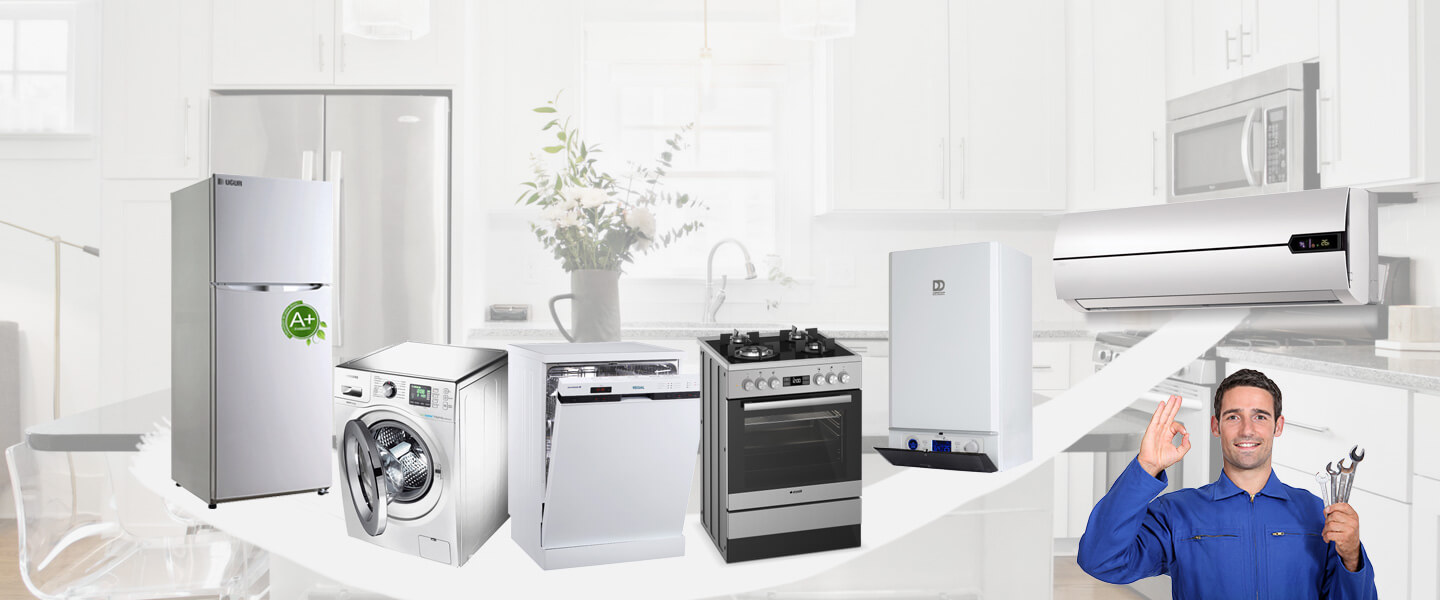 Seyhan Gaggenau Servisi